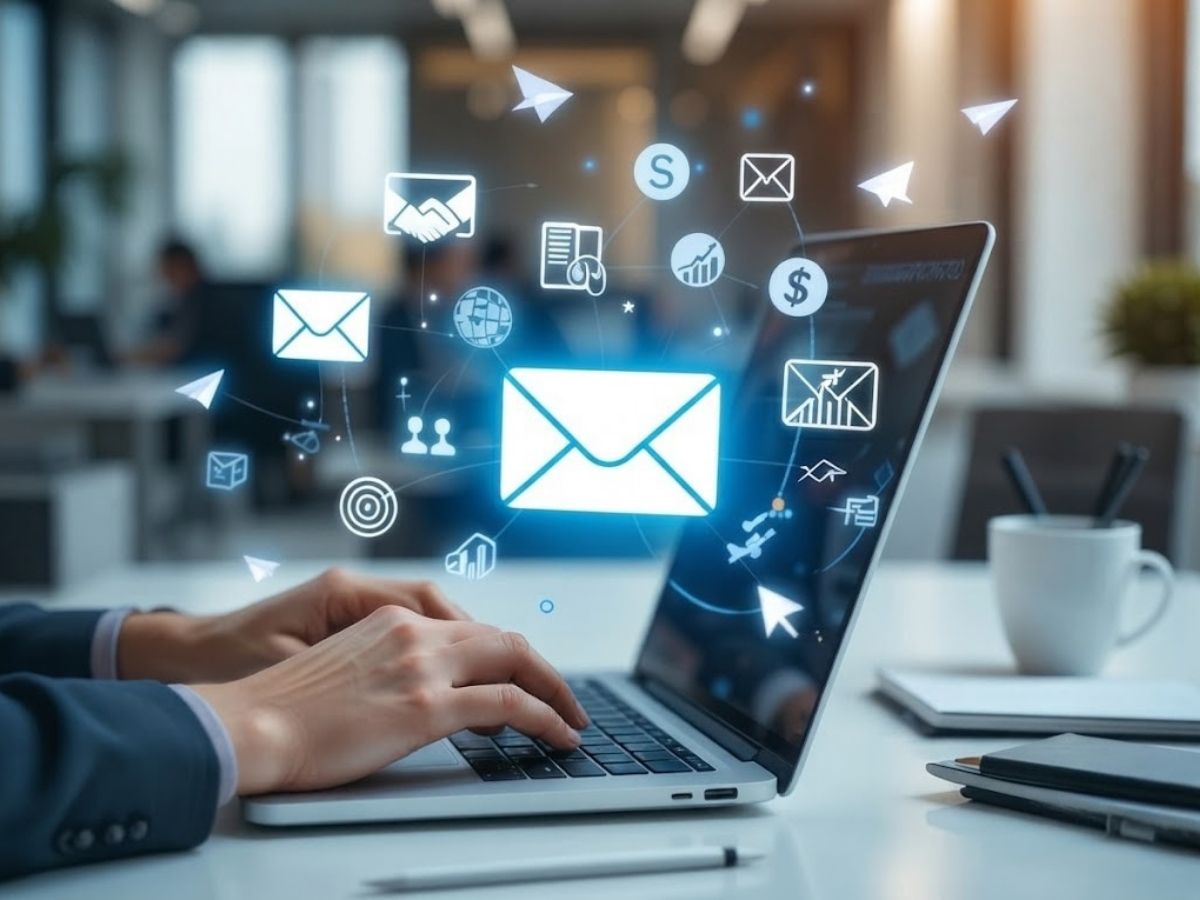 Email Marketing