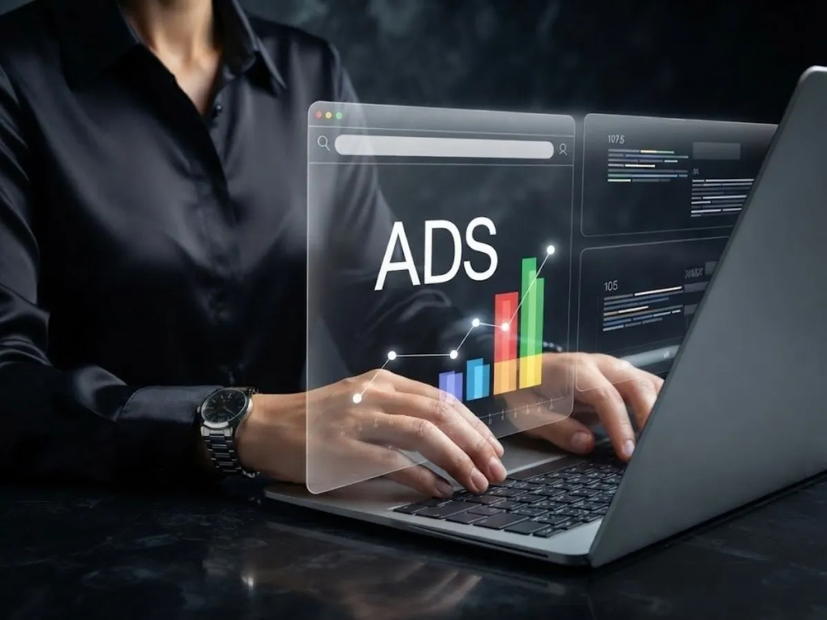 Google Ads and PPC Management