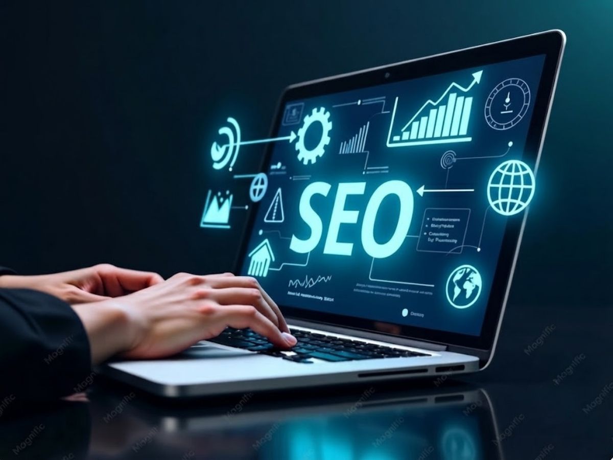 Search Engine Optimization (SEO)