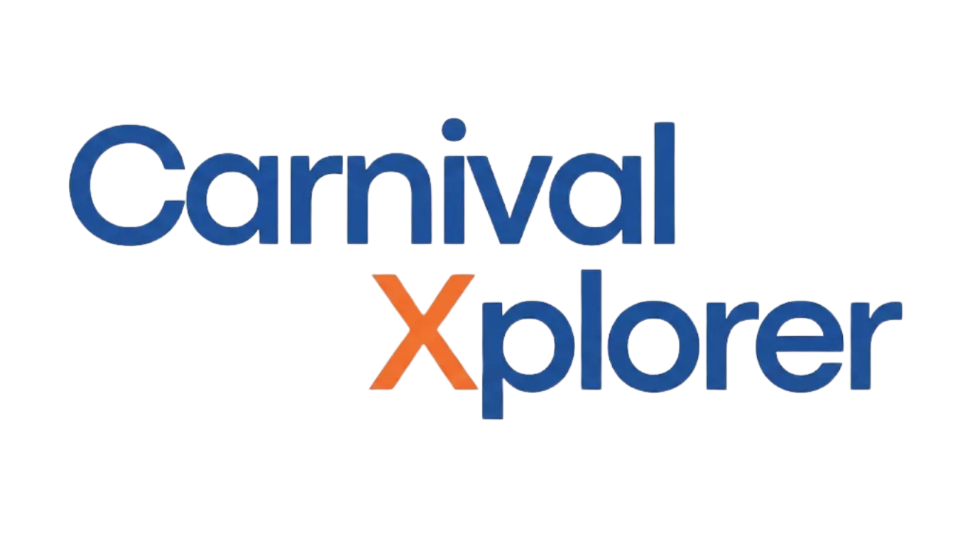Carnival Explorer Logo