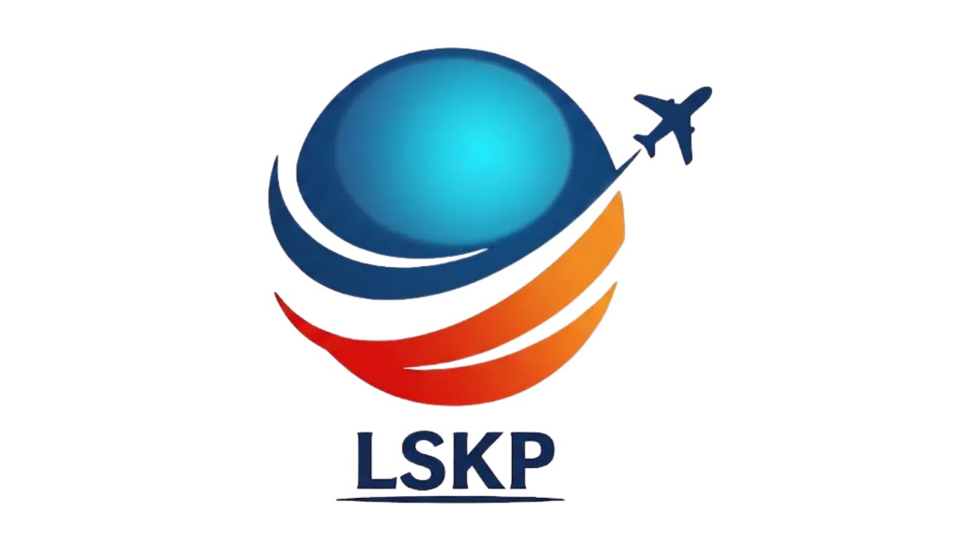 LKSP Logo