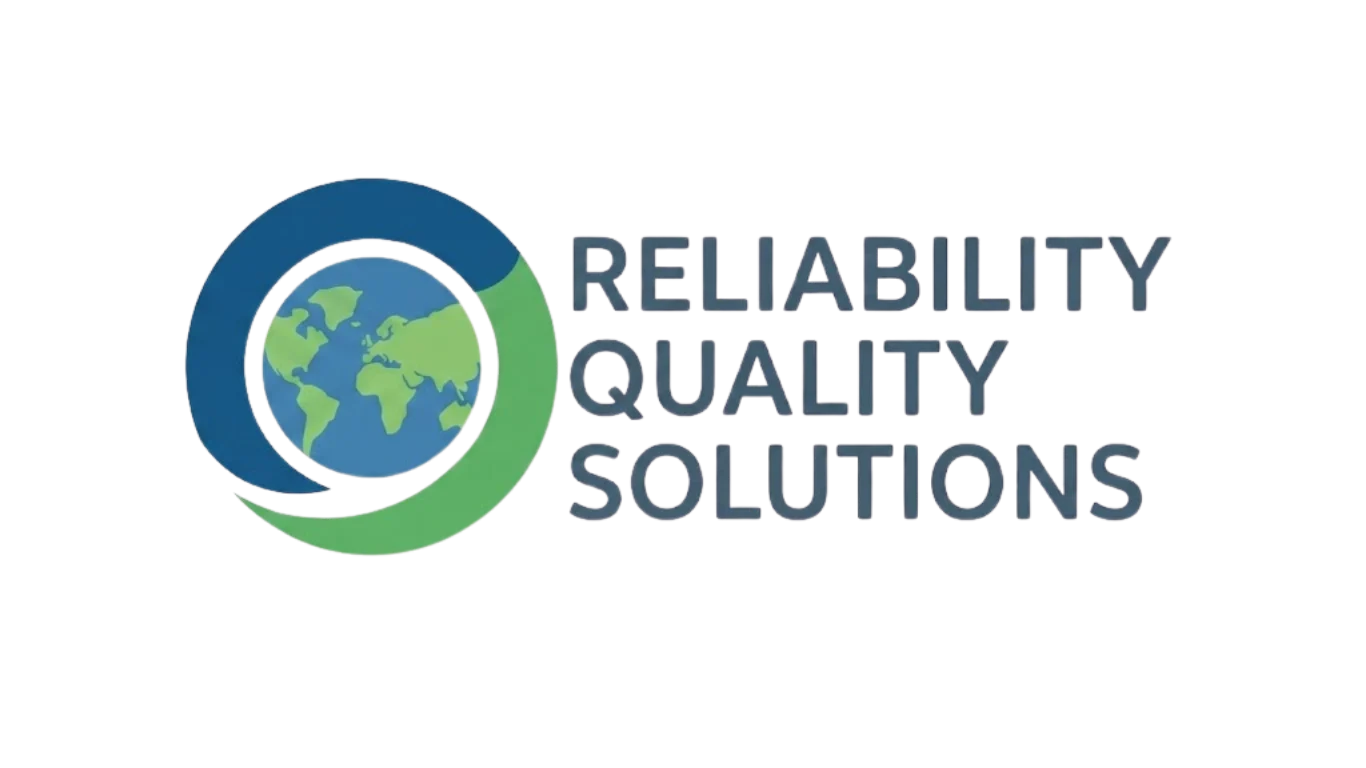 Reliability Quality Solutions Logo